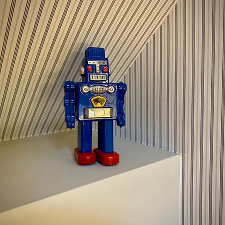 56 Guest house Senlis (Oise)