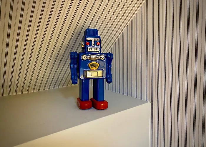 56 Gasthuis Senlis (Oise)