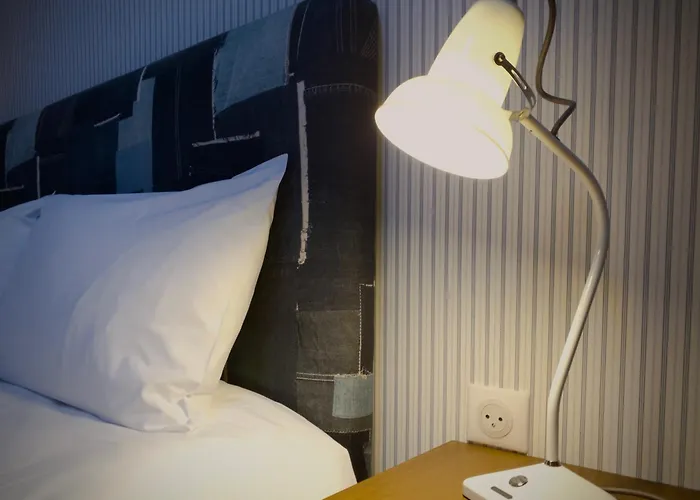 Gasthuis 56 Senlis (Oise)