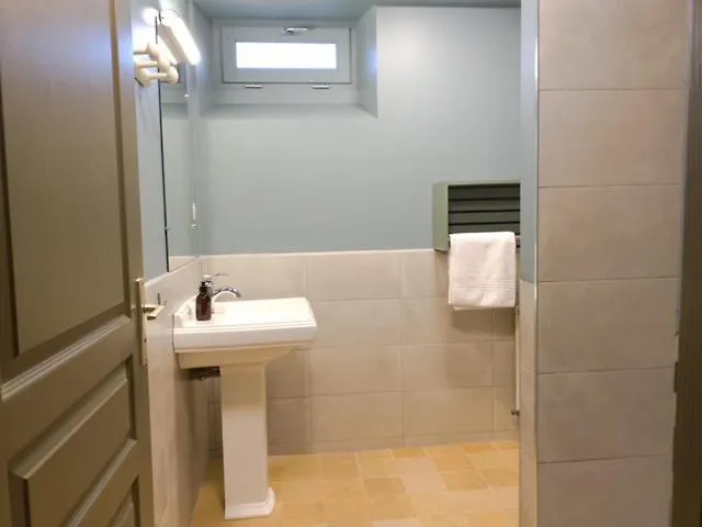 Gasthuis 56 Senlis (Oise)